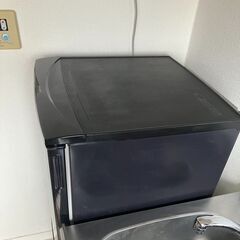 SHARP冷蔵庫【137L】単身向けの画像