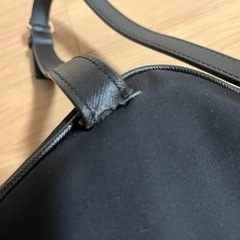kate spade NEW YOKE リュックの画像