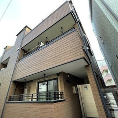🌸初期安・物件数No.1🚃東京メトロ日比谷線 南千住 徒歩10分🏃🏻敷金・礼金0円🔥審査お任せください👍 - 荒川区
