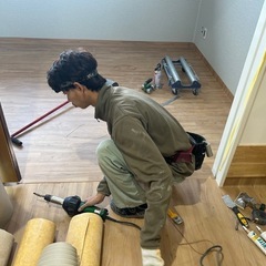 従業員募集の画像
