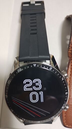 HUAWEI WATCH GT 2　Model:LTN-819　中古