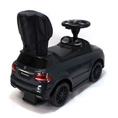 0220518157■ 【セール！】野中製作所 乗用 メルセデスベンツ AMG GLE63 押手付の画像