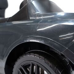 0220518157■ 【セール！】野中製作所 乗用 メルセデスベンツ AMG GLE63 押手付の画像