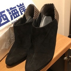 レディース　靴の画像