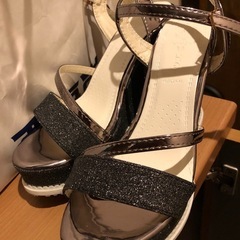 レディース　靴