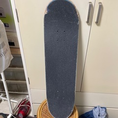 スケートボードの板