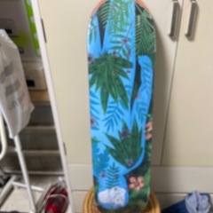 スケートボードの板の画像