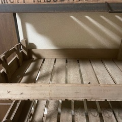 カッコいいシェルフの画像