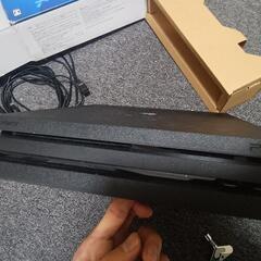 ps4 pro本体&ソフトまとめ売りの画像