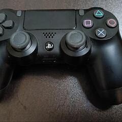 ps4 pro本体&ソフトまとめ売りの画像
