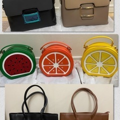全て新品未使用♡どれでも一つ800円‼️5点買うごとに一つ無料でプレゼント‼️の画像