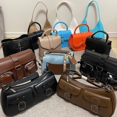 全て新品未使用♡どれでも一つ800円‼️5点買うごとに一つ無料でプレゼント‼️の画像