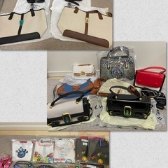 全て新品未使用♡どれでも一つ800円‼️5点買うごとに一つ無料でプレゼント‼️の画像