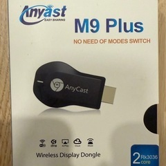 anycast M9 Plus