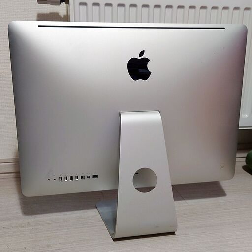 ［交渉中］Apple iMac Late2009 Core2Duo 21.5インチ