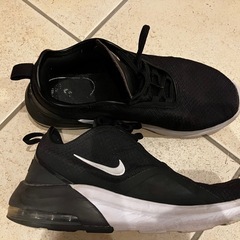NIKEシューズの画像