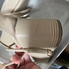 サンダルの画像