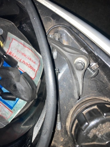 受け取り者決定 キャンセル時のみ返信します］不動 レッツ4 CA45A