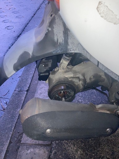 受け取り者決定 キャンセル時のみ返信します］不動 レッツ4 CA45A