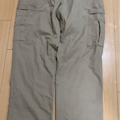 Dickies カーゴパンツ 34×32
