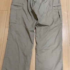 Dickies カーゴパンツ 34×32の画像