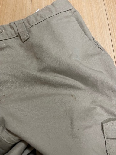 Dickies カーゴパンツ 34×32