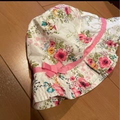 ネクスト　帽子の画像