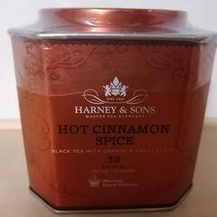 米国購入HARNEY ＆ SONS オリジナル紅茶 Hot Ci...