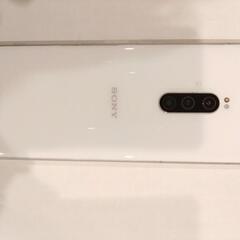 SONY Xperia1