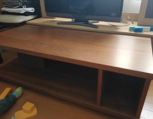 テーブル テレビ台