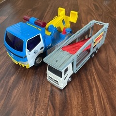 パウパトロール⭐︎車セットの画像