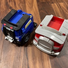パウパトロール⭐︎車セットの画像