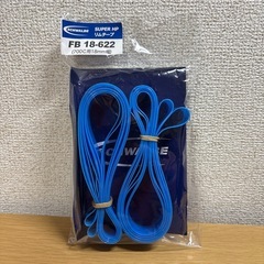 自転車　リムテープ　28インチ用