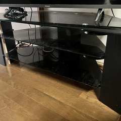 テレビ台の画像