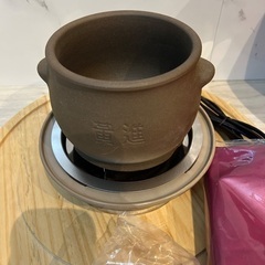 よもぎ蒸しセット
