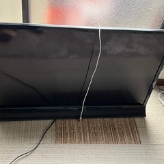 LC-40J10 テレビ shapr 40v 2014年製