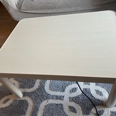 【取引者決定】
こたつ テーブル【取りに来て下さる方】の画像