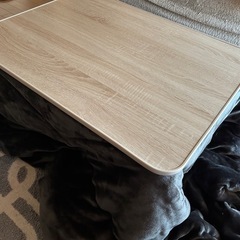 【取引者決定】
こたつ テーブル【取りに来て下さる方】の画像