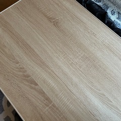 【取引者決定】
こたつ テーブル【取りに来て下さる方】の画像