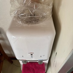 ジャパネットウォーターサーバーの画像