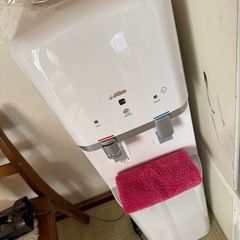 ジャパネットウォーターサーバー