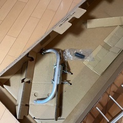 DXアンテナ　UHF14素子アンテナの画像