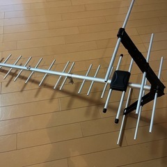 DXアンテナ　UHF14素子アンテナ