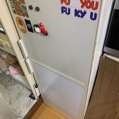 冷蔵庫