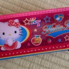 キティちゃん　バスタオル 他 色々セットの画像