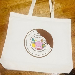 ポケモン トートバッグ