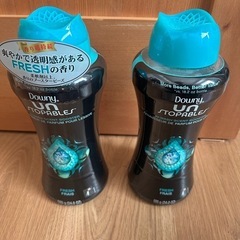 柔軟剤、シャンプー、その他