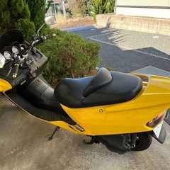 MF06 ホンダ　フォルッア250　の画像