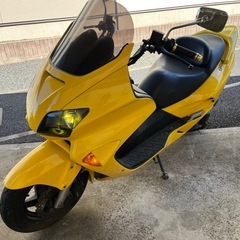 MF06 ホンダ　フォルッア250　の画像