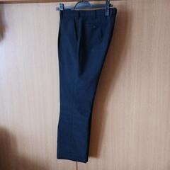 旭川藤星高校　制服　夏用　男子スラックス